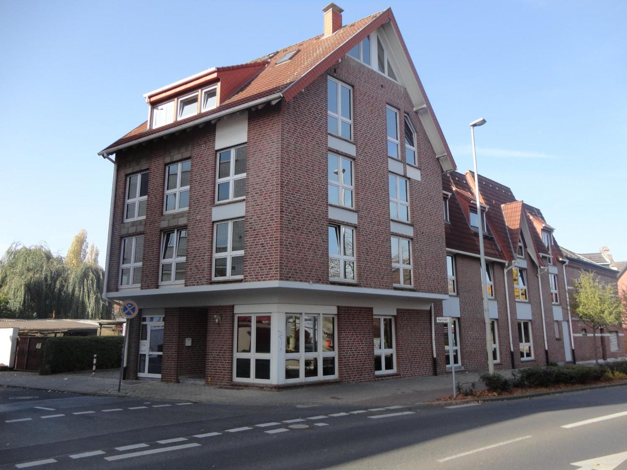 City Boardinghouse 阿尔斯多夫 外观 照片